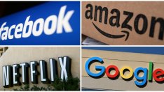 Зов за пробуждане за тех-концерните