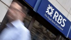RBS ще съкрати 14 000 работни места в следващите 4 години