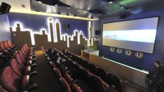 Китай задмина САЩ в бокс офиса за първи път в историята 