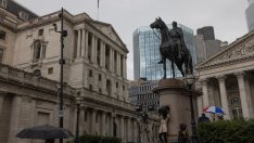 Защо Английската централна банка заслужава съчувствие