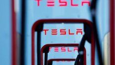 Акциите на Tesla се изстреляха след спекулации за доставките