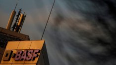 BASF изпрати слабо тримесечие