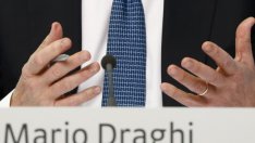 Марио Драги  - изкусен диригент или побеснял мъж с картечница?