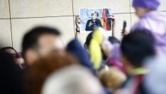 И солидарността на Меркел има граници