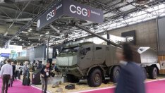 Ключов доставчик на боеприпаси за Украйна готви IPO в Амстердам