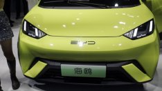 Как ще завърши зелената търговска война между Запада и Китай