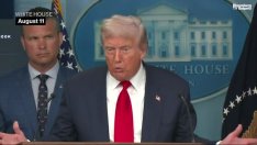 Тръмп: Ако не бях аз, Путин нямаше да говори с никого