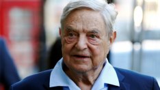 Сорос:  Доналд Тръмп иска да създаде "мафиотска страна" в САЩ