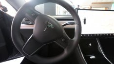 Задълбочават ли се производствените затруднения на Tesla?