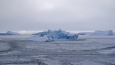 Китай разширява Новия път на коприната към Арктика