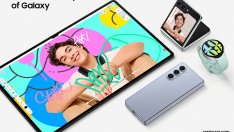 Samsung представи петото си поколение сгъваеми смартфони от серията Galaxy