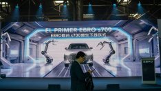 Сривът на автомобилната индустрия в Германия носи важни уроци за Испания