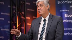 Сентену от ЕЦБ: Моментът за разхлабване на паричната политика наближава