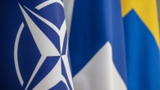 Финландия и Швеция подписаха протоколите за  членството си в НАТО