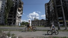 Срещата в Лугано завърши с украински план "Маршал"