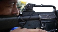 Китай се превръща във важен износител на оръжия 