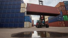 Пристанищата в Европа се борят за ключова роля в плана за чиста енергия на ЕС