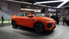 Продавачите на късо започват да се тълпят около акциите на XPeng