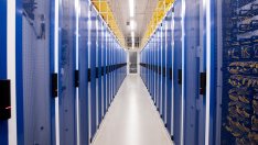 Microsoft поема контрол от OpenAI над център за данни в Норвегия