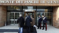 Спасяват най-старата банка в Италия с близо 4 млрд. евро държавна помощ