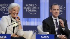 Марк Карни: Следващите 2 години са решаващи за банките