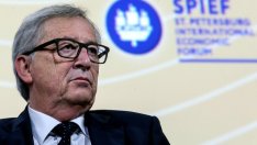 Юнкер: Диалогът между ЕС и Русия трябва да продължи въпреки санкциите