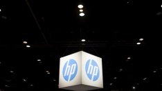 HP се разделя официално на 1 ноември