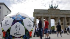 Облекчение у спонсорите на FIFA