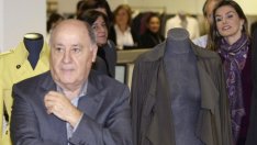 Създателят на Zara стана вторият най-богат човек в света