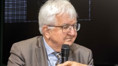 Холцман: Напрежението в Близкия изток може да забави намаляването на лихвите от ЕЦБ