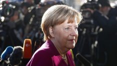 Меркел, Зеехофер и Шулц постигнаха споразумение за коалицията