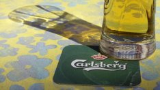 Руският пазар удари годишната печалба на Carlsberg