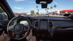 Хакерите на Uber са били двама - по един в Канада и Флорида