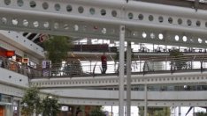 Моловете в Португалия се възстановяват след кризата