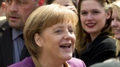 Меркел: Гърция винаги ще е в ЕС