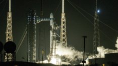 SpaceX се стреми към оценка от над 2 трлн. долара с IPO-то си