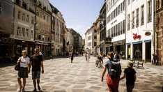 Дания прекрати 10-годишния експеримент на отрицателни лихви