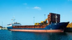 Как санкциите срещу Русия влияят на корабоплаването?