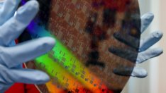 Bloomberg: Германия спира износа на химикали за чипове за Китай