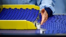 Водещите европейски фармацевтични компании повишават насоките за нови лекарства