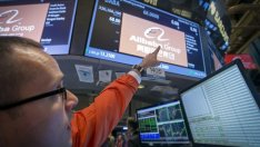 Alibaba надмина Walmart по пазарна капитализация