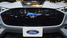 Ford и канадският профсъюз Unifor постигнаха предварителна сделка за колективен трудов договор