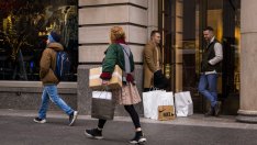 Ръстът на потребителските цени в САЩ подчертава трудната битка на Фед с инфлацията