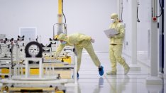 Изненадващото възстановяване в Китай не е достатъчно за развиващите се пазари