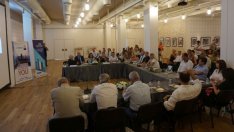 Как се развива имотният пазар в София – във фокуса на бизнес закуската на Imoti.net