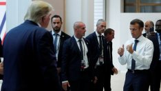 САЩ се подготвят да наложат мита върху френски стоки за 2,4 млрд. долара