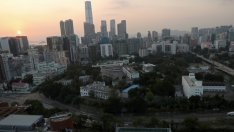 И през ноември Хонконг не очаква ръст в броя на туристите и продажбите на дребно