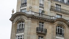 Пазарът на луксозни имоти в Париж се възползва от проблемите на Лондон 