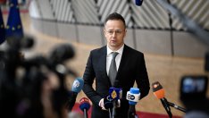 Защитавала ли е Унгария интересите на Кремъл пред ЕС?