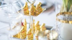 Lindt обяви по-ниска от очакванията печалба заради свиване на американския пазар